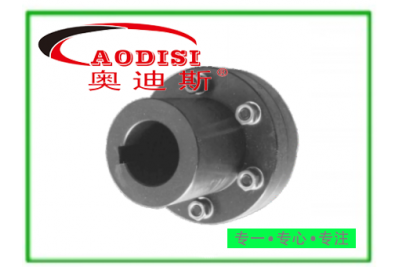 YL、YLD型凸緣聯(lián)軸器