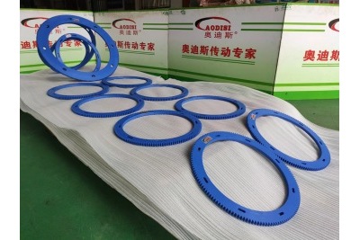 尼龍齒輪在環(huán)保領域的應用