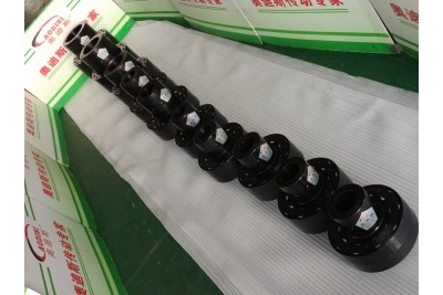柱銷聯(lián)軸器的性能特點(diǎn)